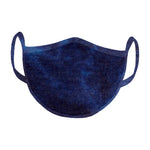 3 Pack Tie Dye 4-6x Mask - Denny's