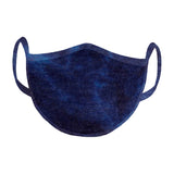 3 Pack Tie Dye Adult Mask - Denny's