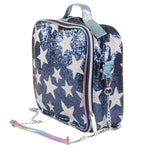 Lunch Bag Stars - Denny's