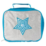 Glitter Lunch Box - Denny's