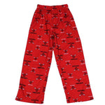 8-20 Bulls Lounge Pant - Denny's