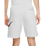 Club Fleece Short - Denny's