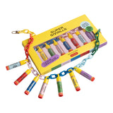 Days Of The Week Lip Balm Necklace - Denny's