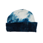 Blue & Navy Tie Dye Cap - Denny's