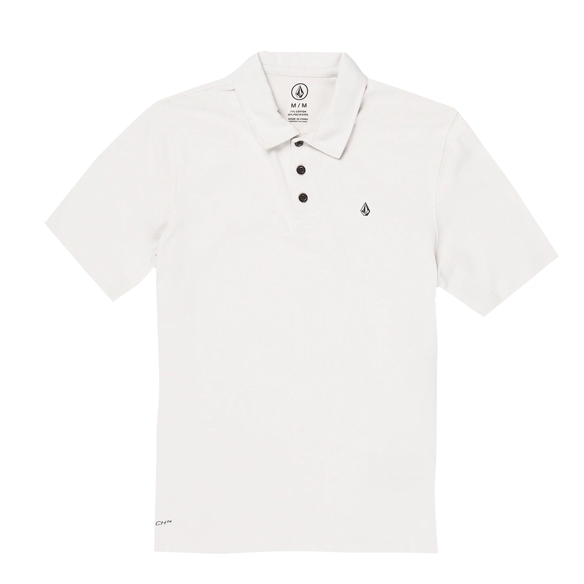 Hazard Pro Polo - Denny's
