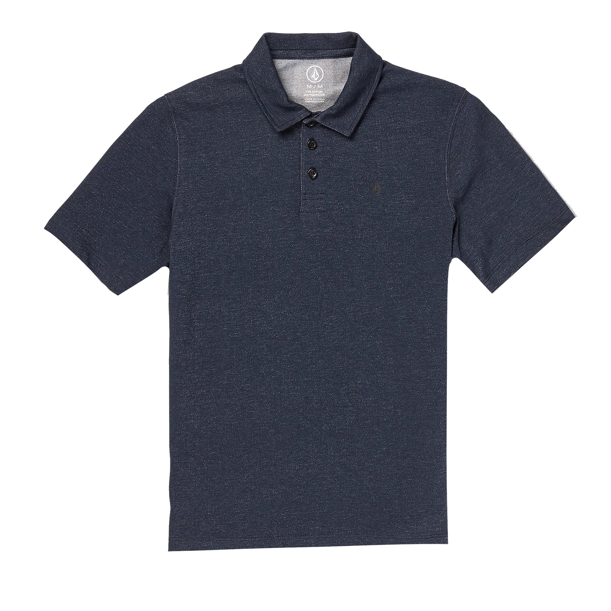 Hazard Pro Polo - Denny's