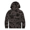 Stone Dye Jersey Hoodie - Denny's