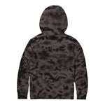 Stone Dye Jersey Hoodie - Denny's