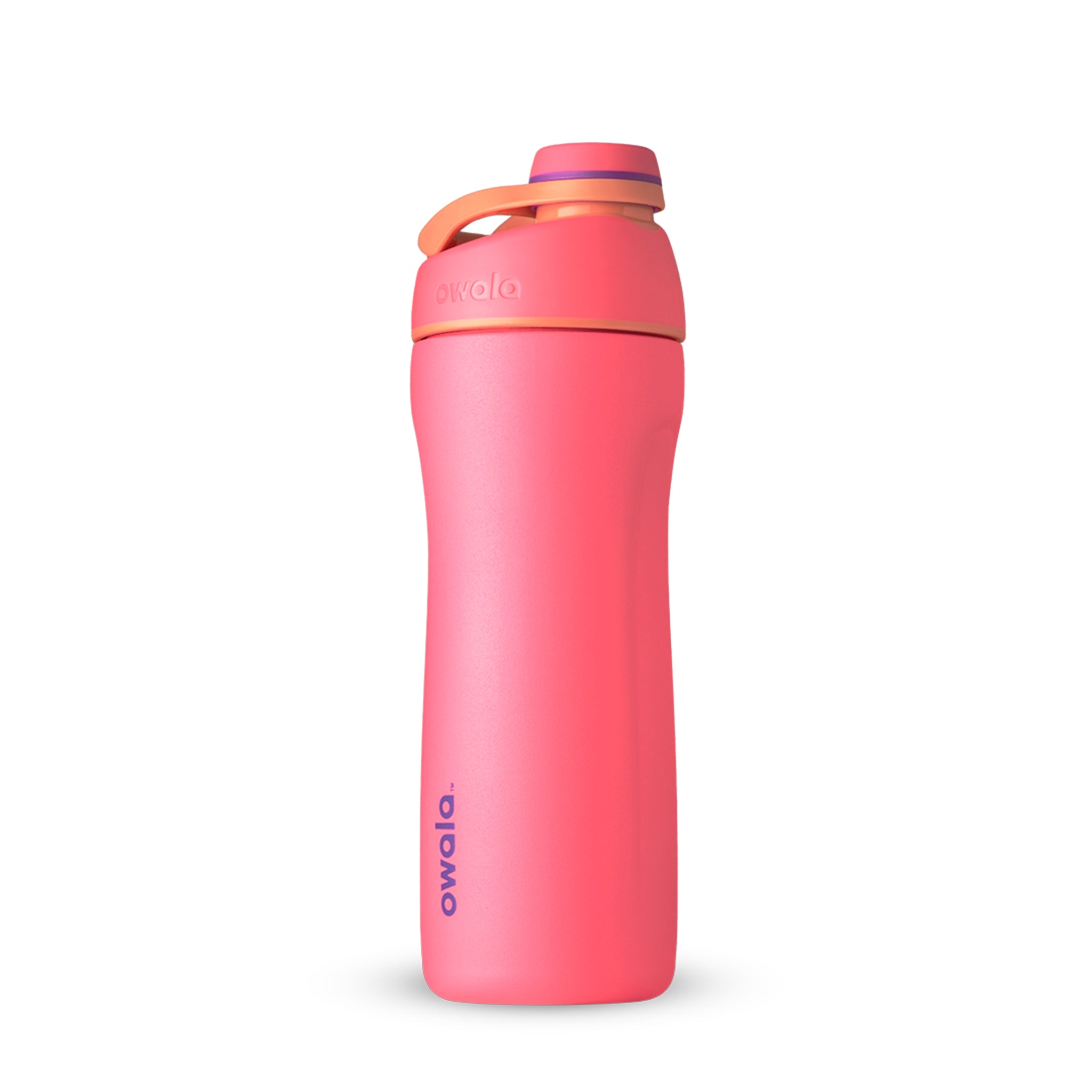 Free Sip 24oz Flamingo - Denny's