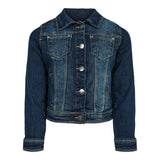 Denim Jacket - Denny's