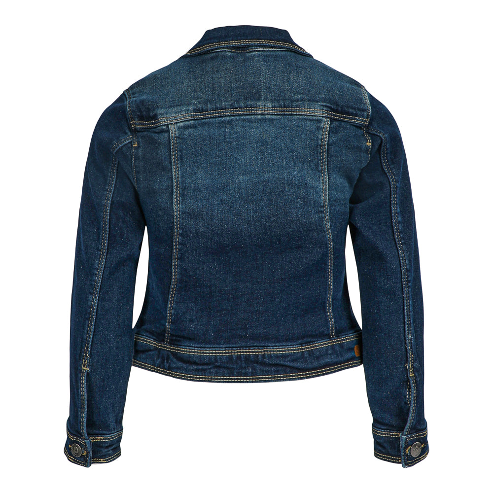 Denim Jacket - Denny's