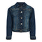 Denim Jacket - Denny's