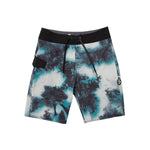 Mod Iconic Dye Boardshort - Denny's