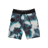 Mod Iconic Dye Boardshort - Denny's