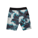 Mod Iconic Dye Boardshort - Denny's