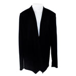 Long Sleeve Wrap with Thumbhole - Denny's