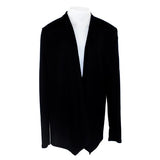 Long Sleeve Wrap with Thumbhole - Denny's