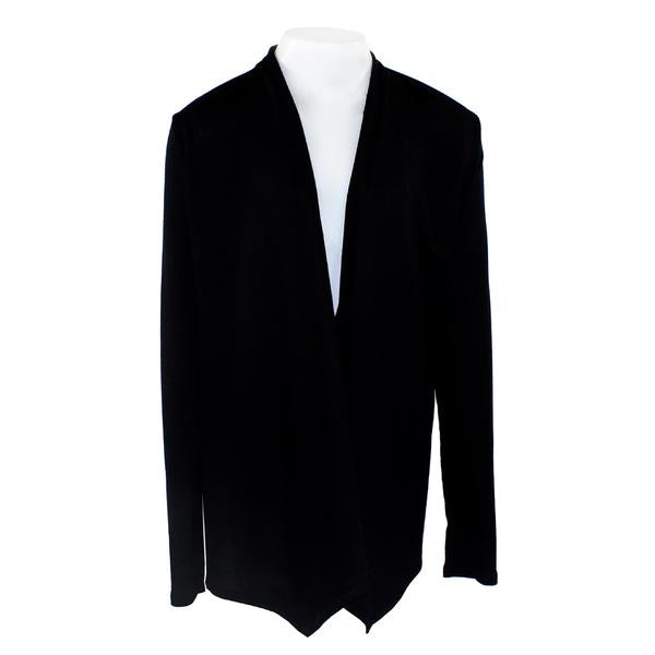 Long Sleeve Wrap with Thumbhole - Denny's