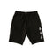 Iconic Stone Fleece Short - Denny's