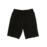 Iconic Stone Fleece Short - Denny's