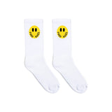 Free Hugs Crew Sock - Denny's