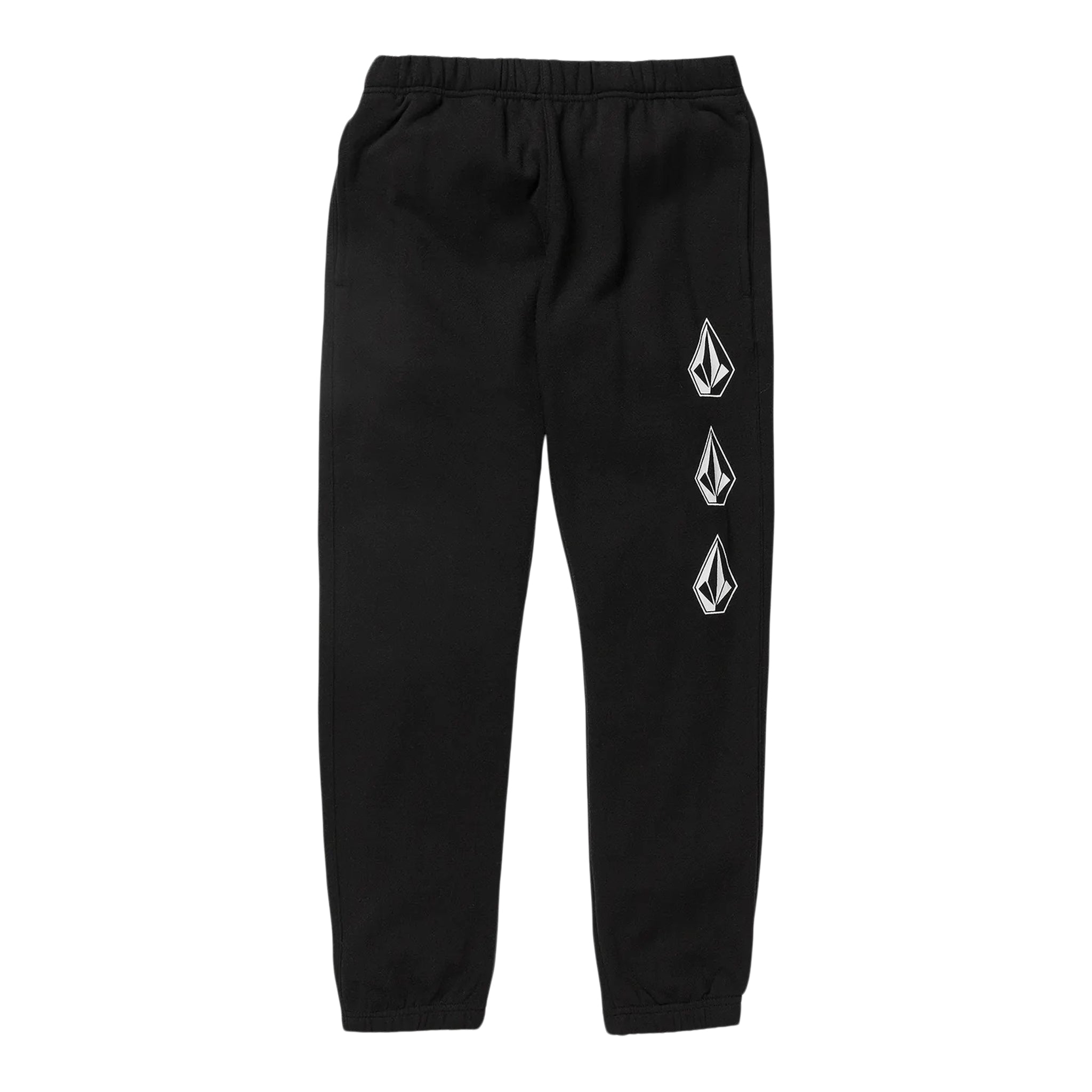 Iconic Stone Fleece Jogger - Denny's