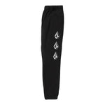 Iconic Stone Fleece Jogger - Denny's