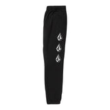 Iconic Stone Fleece Jogger - Denny's
