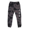 Iconic Stone Dye Fleece Jogger - Denny's