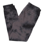 Iconic Stone Dye Fleece Jogger - Denny's