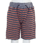 Stripe Short - Denny's