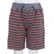 Stripe Short - Denny's