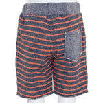 Stripe Short - Denny's