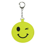Smiley FOB Charm - Denny's