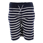 Camp Stripe Shorts - Denny's
