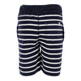 Camp Stripe Short - Denny's