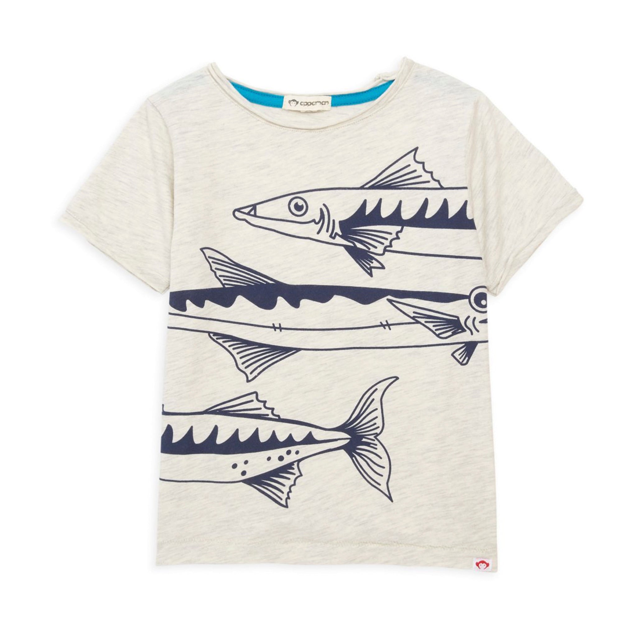 Baracuda Tee - Denny's