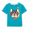 Short Sleeve Tee Sea Dog - Denny's