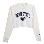 Penn State Crop Sweatshirt - Denny's