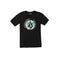 Circle Stone Fill Tee - Denny's