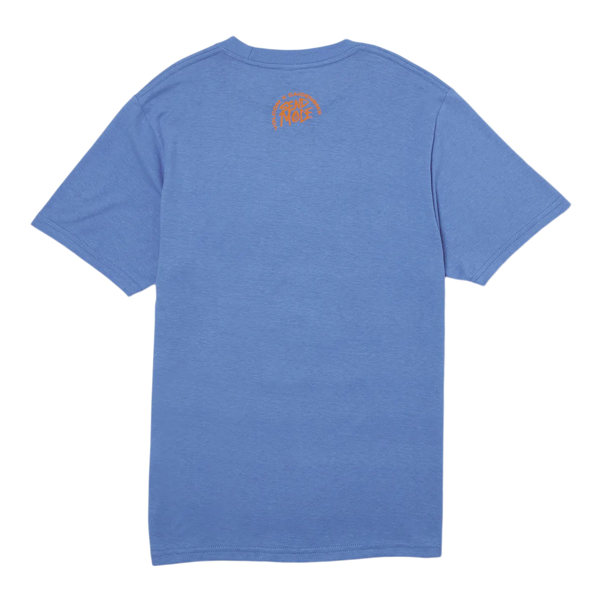 Skele Flip Tee - Denny's