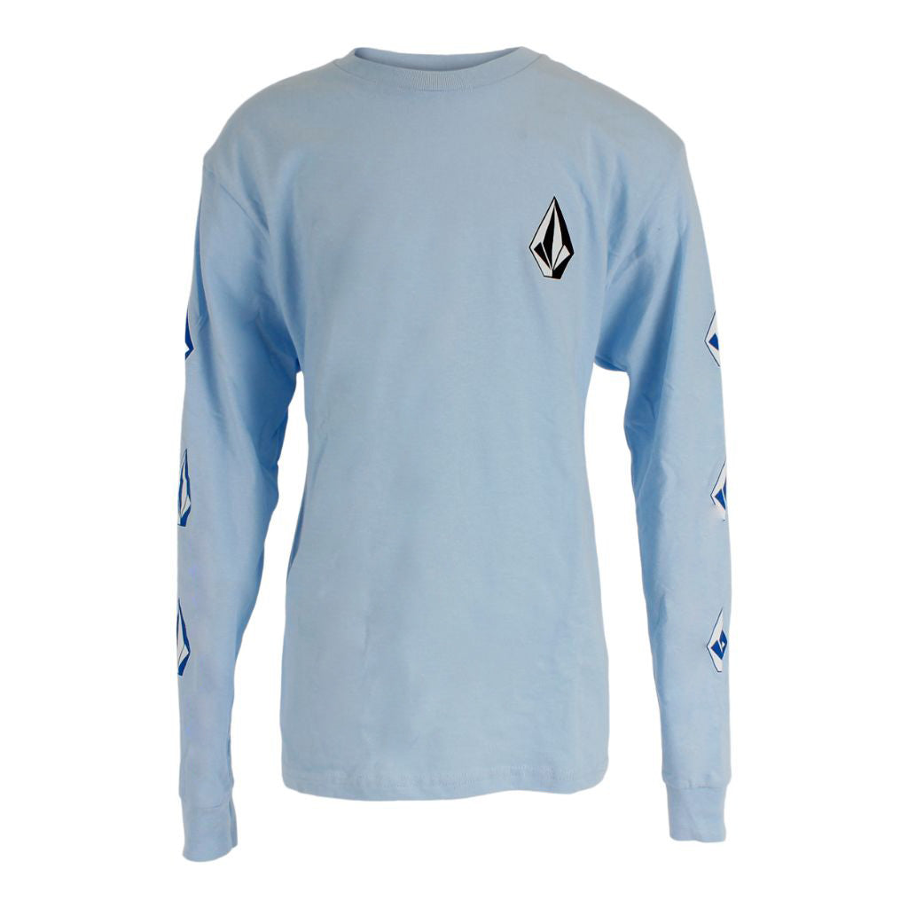 Long Sleeve Deadly Stones Tee - Denny's