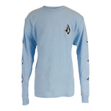Long Sleeve Deadly Stones Tee - Denny's