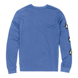 Iconic Stone Tee - Denny's