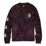 Iconic Stone Dye Tee - Denny's