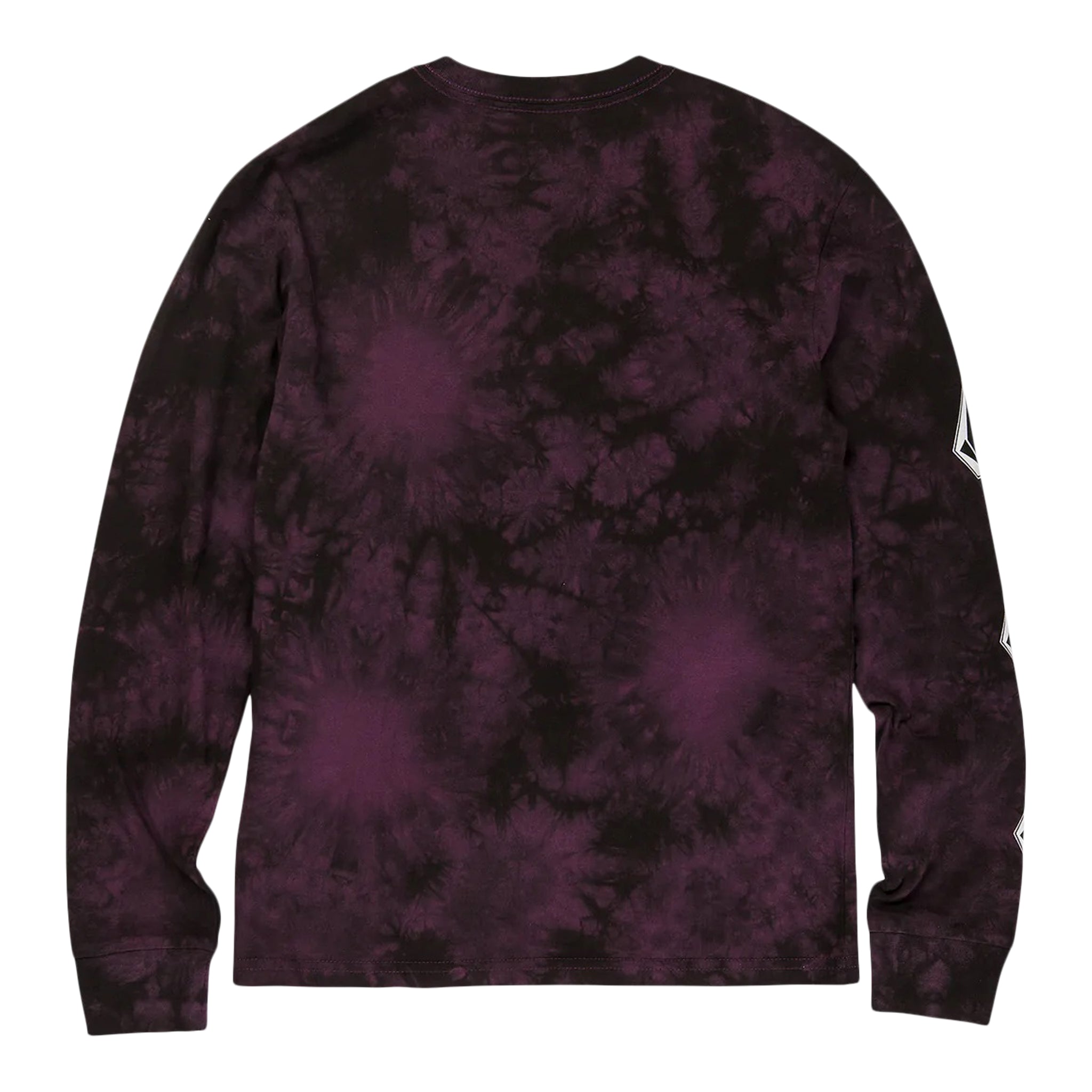 Iconic Stone Dye Tee - Denny's