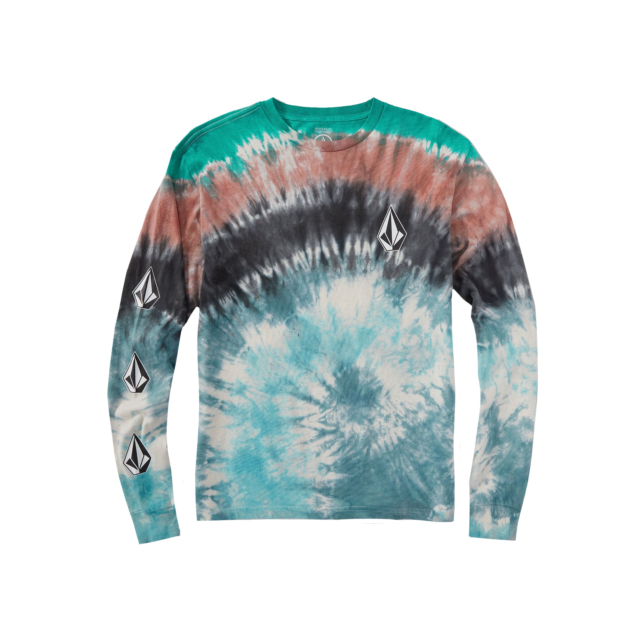 Iconic Stone Tee - Denny's