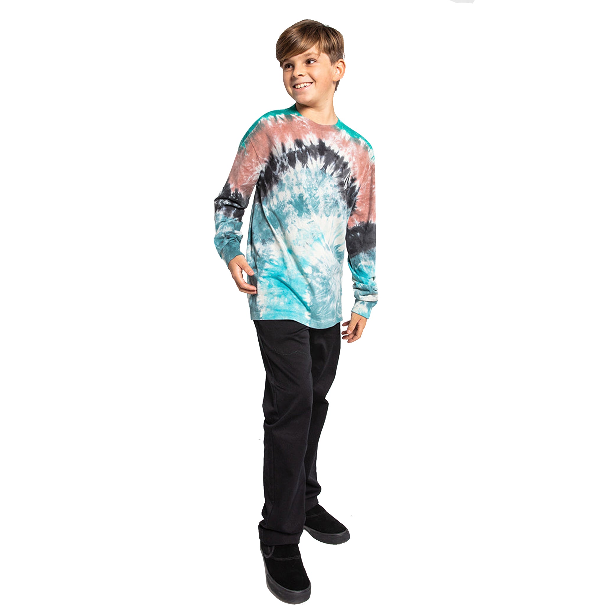 Iconic Stone Tee - Denny's