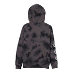 Iconic Stone Tie Dye Hoodie - Denny's