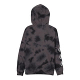 Iconic Stone Tie Dye Hoodie - Denny's